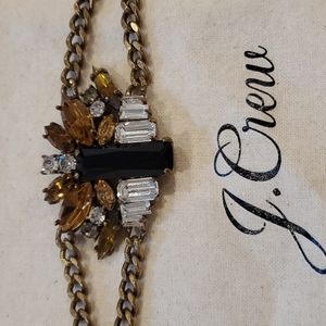 ⭐️BRAND NEW⭐️J.CREW: Piled Stone Bracelet